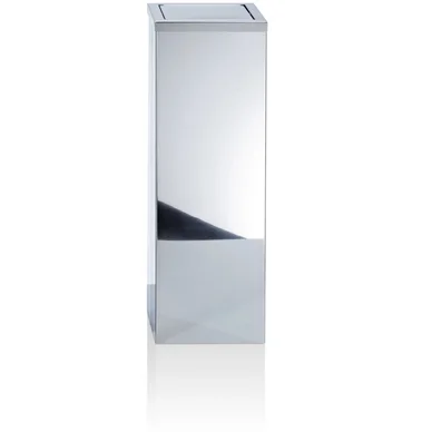 Prix Cassé Poubelle Decor Walther DW 1013 Acier Inoxydable